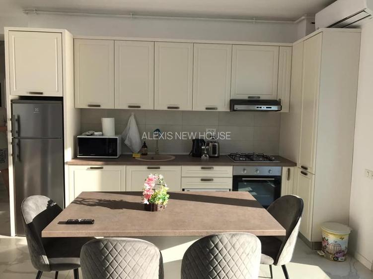 Apartament 3 camere TERMEN LUNG-Mamaia - 8