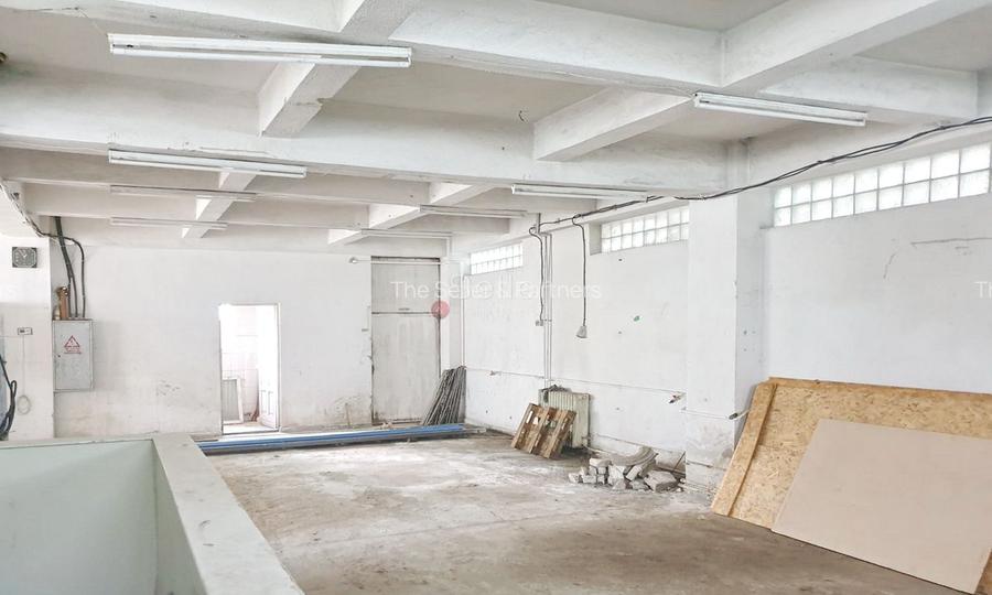 Pretabil Spatiu Productie - Depozitare - Sediu - 3