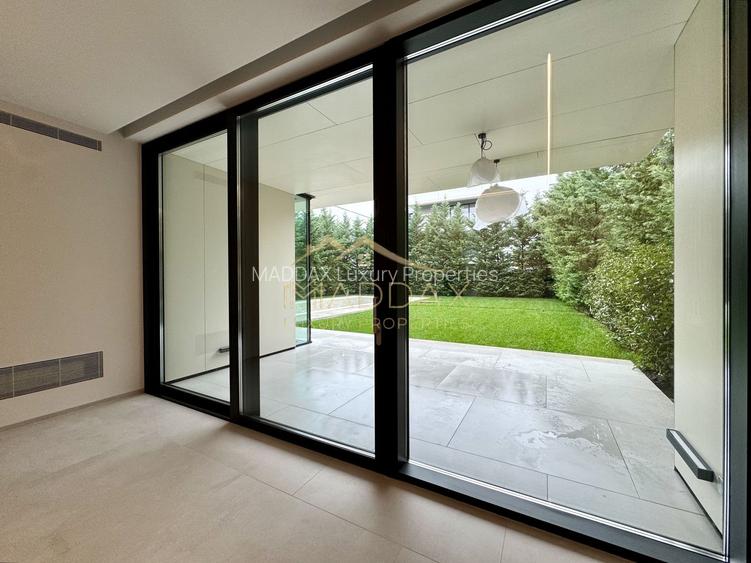 Vila Spectaculoasa *460mpc* / 800mp teren / Piscina Proprie / Pipera - 24