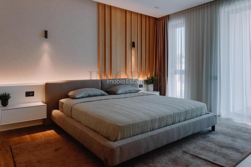 Vila 2 dormitoare + Dressing | Gated Community | First Rent - 10