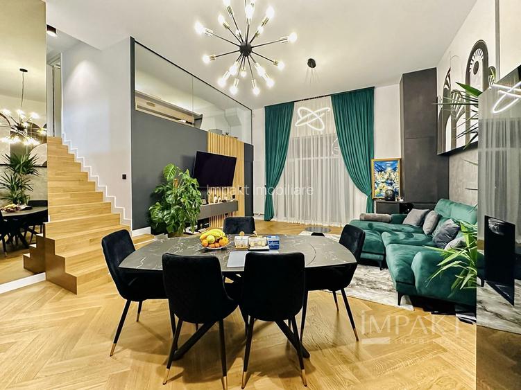 Apartament exceptional in inima orasului Cluj-Napoca - 3