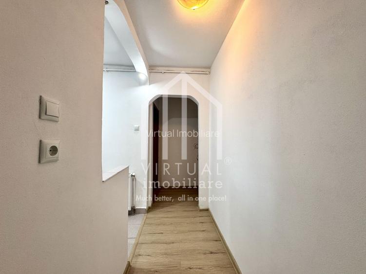 Apartament cu 3 camere, 45mp utili+balcon, etaj 1/4, Ciresica - 5