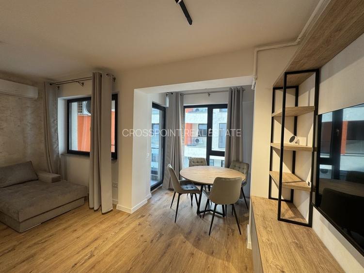 Studio Ivory residence Pipera - 3