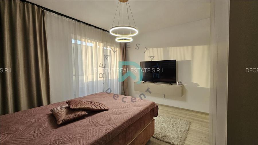 Apartament 2 camere, Tractorul, Brasov - 8