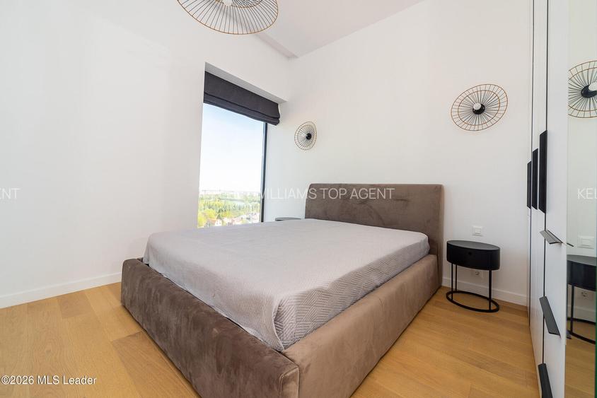 Apartament 2 camere | 57 mp | One Verdi Park - 7