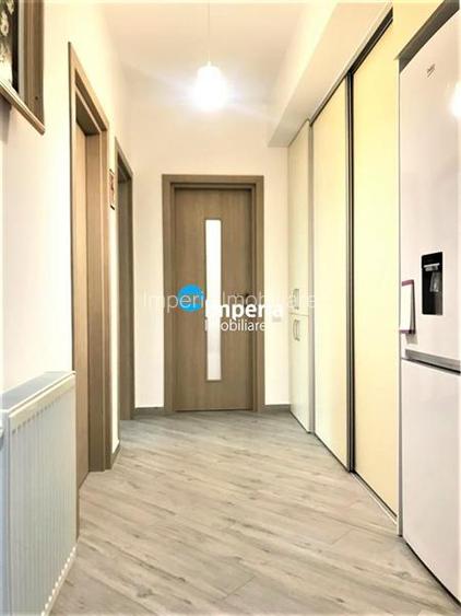 Apartament de  vanzare 4 Cam, 2 bai, garaj, Visoianu Lunca Cetatuii - 4