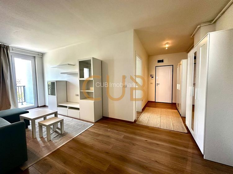 2cam | BLOC NOU, parcare subterana, centrala,et.1| Aradului, Lipovei - 4
