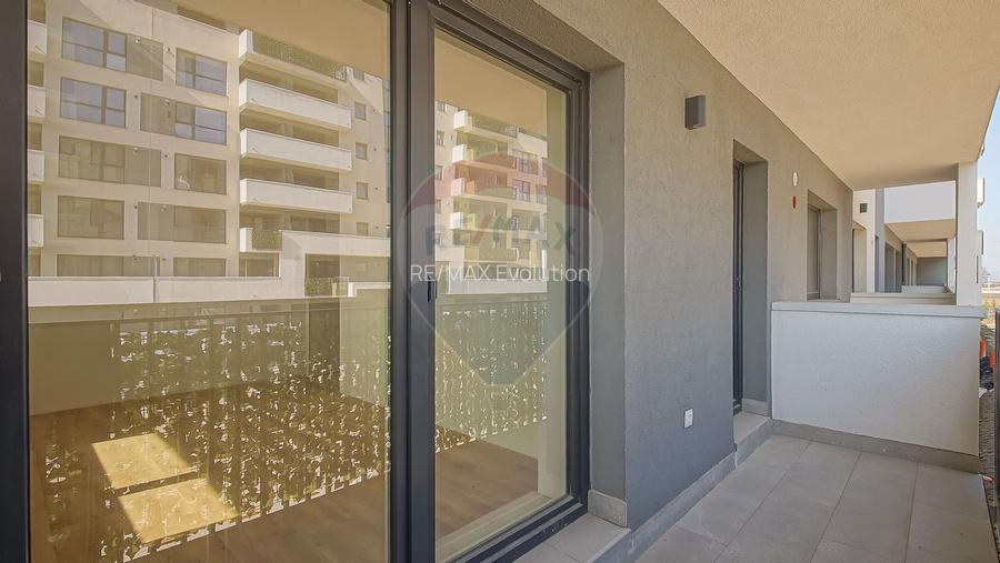 Comision 0% | Apartament 2 camere de vânzare – Vivamus Park Residence - 20