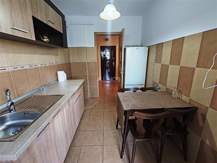 Apartament 2 camere in Ploiesti, zona ultracentrala - 10