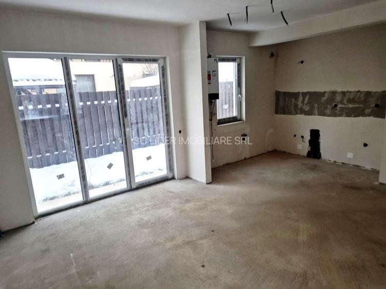 Duplex cu 3 dormitoare, teren și acces privat – spațiu, intimitate și confort - 6