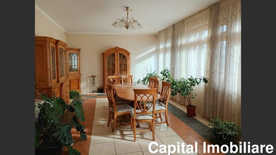 Proprietate deosebită în centrul Galațiului – str. Alexandru Cernat - 11