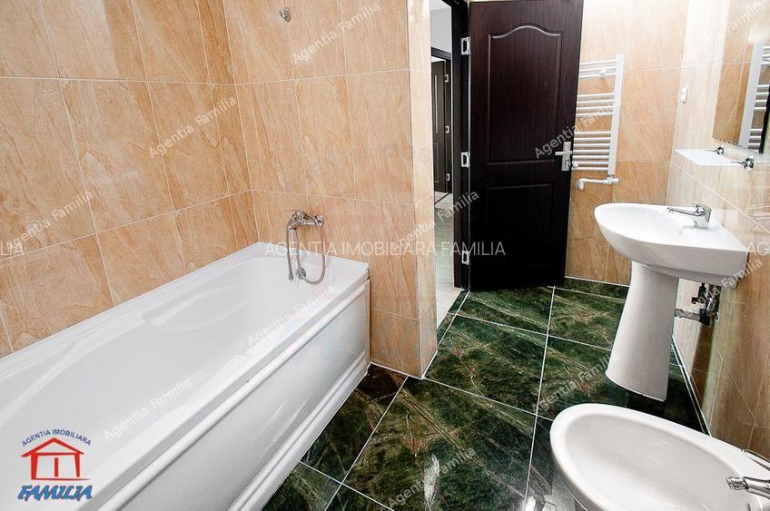 🏡 Inchiriere Apartament Nou – 3 Camere, Italian Residence, Galați - 15