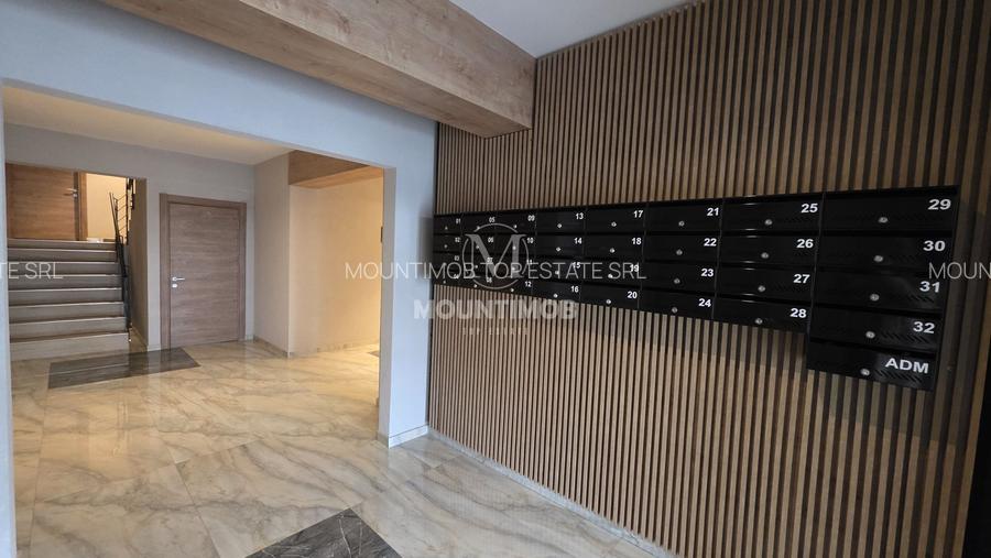 3 camere, Intabulat, Terasa, Parcare, Încălzire pardoseală - 2