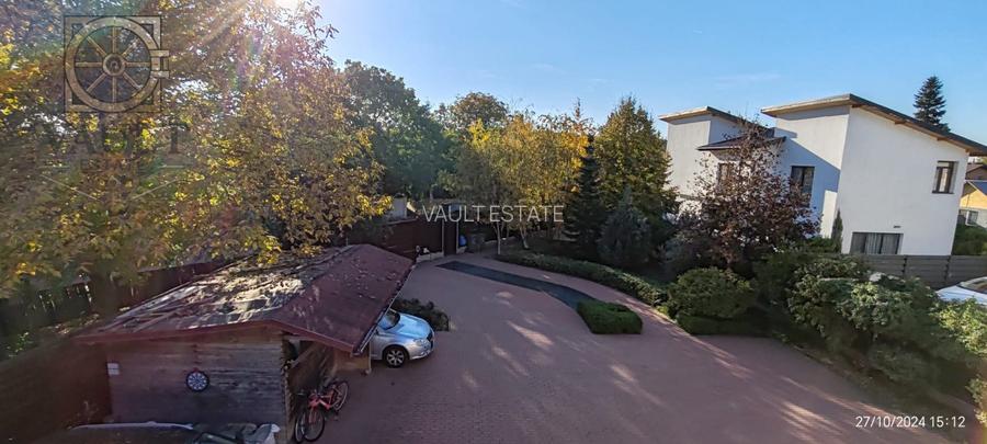 CASA INDIVIDULA MODERNA - TEREN 1867 MP - TUNARI - 9