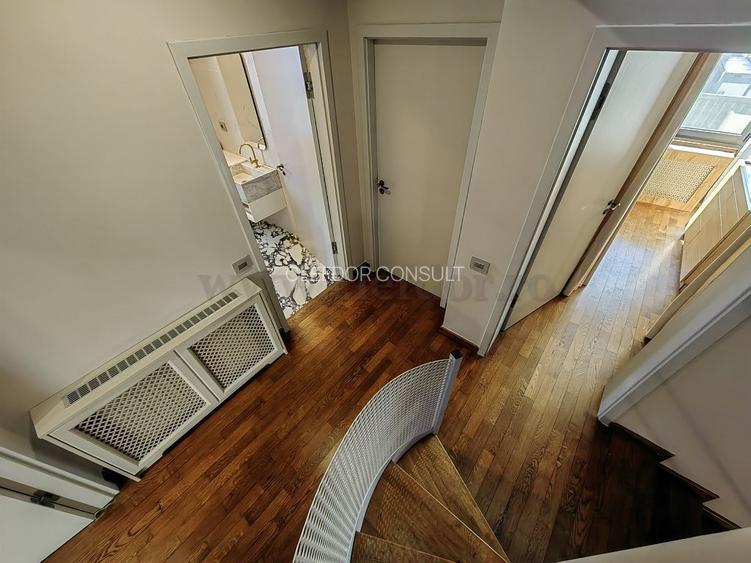 Baneasa Residential Park - Vila in apropiere de British School - 19