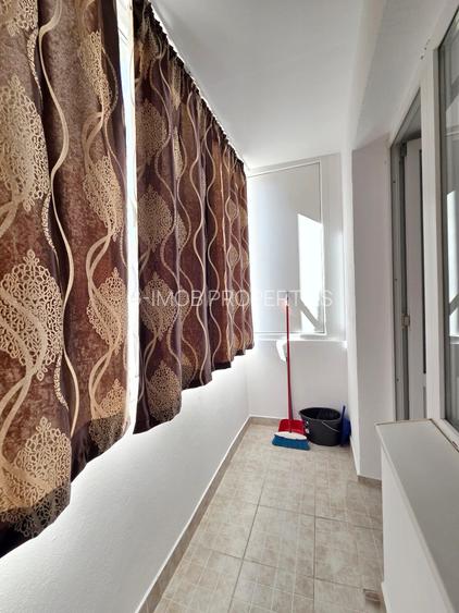 INCHIRIERE GARSONIERA - STR. LACRAMIOAREI NR. 9 - DRISTOR - 6