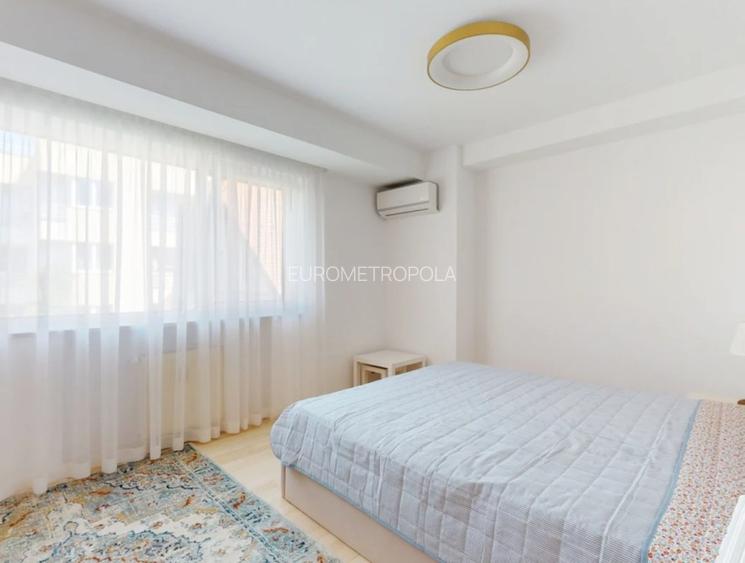 Penthouse Aviatorilor - 6