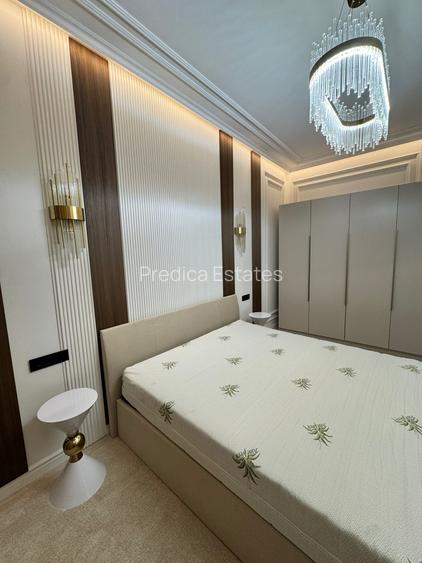 Penthouse, 3 camere - PRIMA VISTA, Barbu Văcărescu, Floreasca - 9