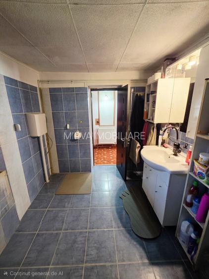 Casă 4 camere, 685 mp teren, renovată 2011 – Mănești, Zalhanaua - 33