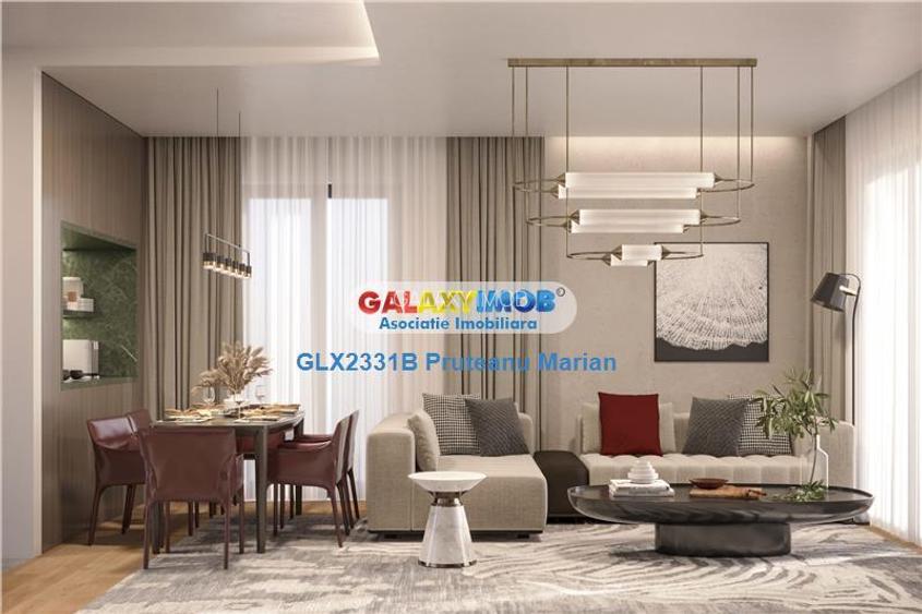 Vanzare vile de Lux 5 camere situate in apropriere de Strada Dantelei. - 20