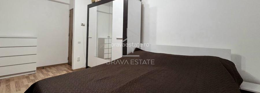Apartament 3 camere , 43mp , 2 balcoane, zona Eroilor Floresti - 11