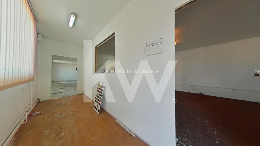 Spațiu comercial I Șercăița I Teren 3500 mp I Comision 0% - 15