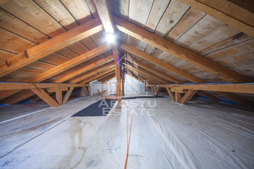 Vilă individuală premium,Dumbravita zona centrala - 43