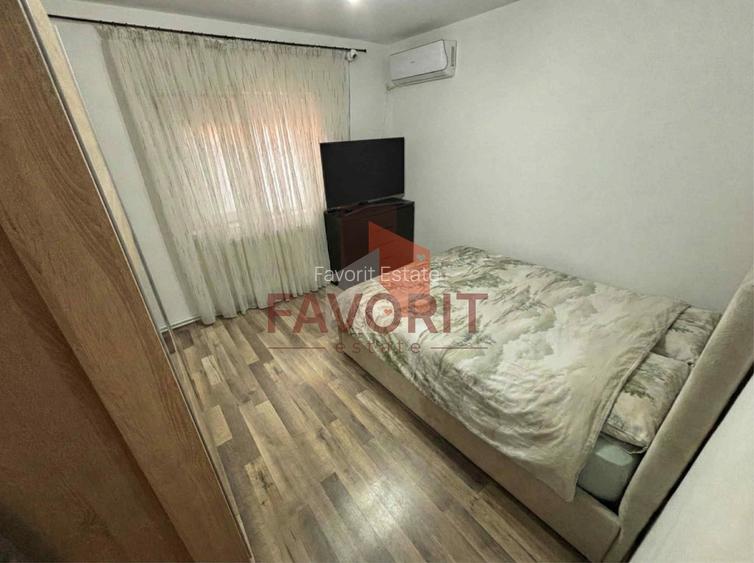 3 camere | centrala proprie | 2 bai | mobilat si utilat | zona excelenta | - 5