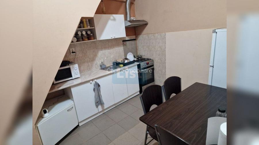 0% Comision! Apartament cu 1 cameră de închiriat, Central - 3