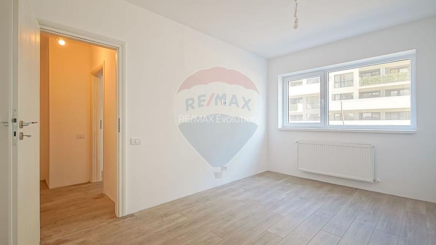 Comision 0% | Garsonieră de vânzare – Vivamus Park Residence - 14