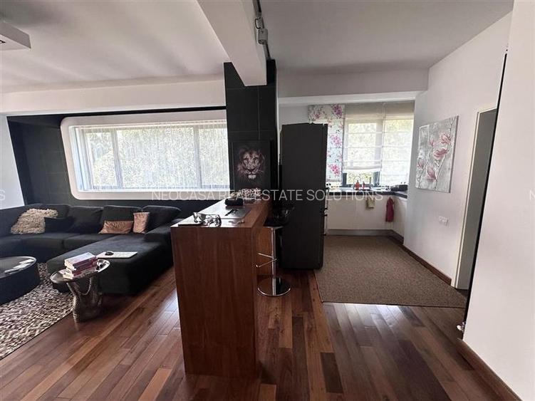 APARTAMENT 3 CAMERE // BARBU VACARESCU // LANGA LAC - 6