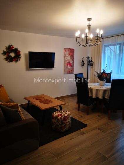 Sinaia – Central, Apartament De Vanzare Cu 3 Camere! - 6