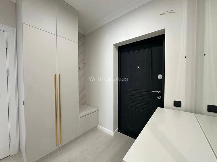 Floreasca | 2 camere | Lux - 5