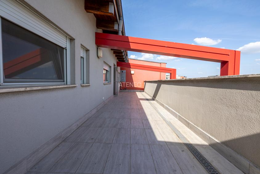 De vânzare – Penthouse modern, strada Vasile Loichița, complex the Ring - 29