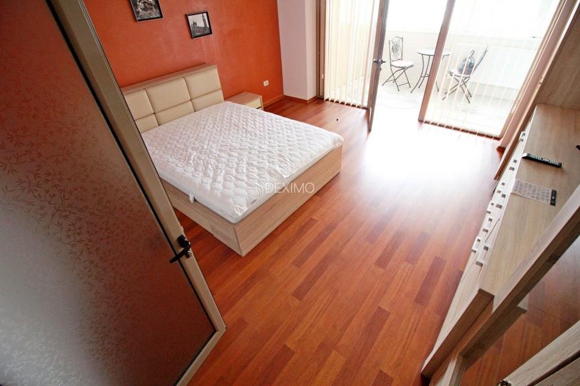Apartament 2 Camere - Faleza Nord - Loc Parcare - Boxa - 3