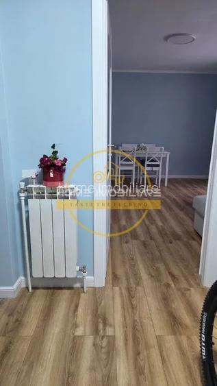 Apartament 3 camere, parter, 67mp in Podu Ros - 4