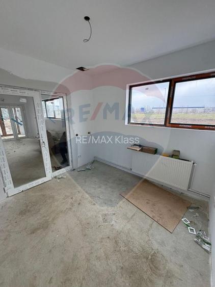 De inchiriat | Spatiu industrial | Stefanestii de Jos - 7