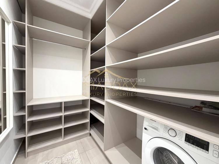 Apartament cu 2 camere *70mp utili* + 17mp terasa // Baneasa - Jandarmeriei - 14