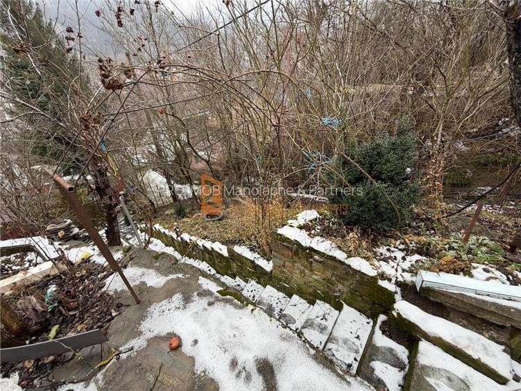 Casa tip P+1  zona Gura Tegii - 18