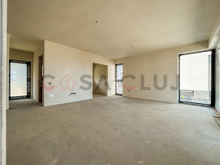 Duplex | Pozitie PREMIUM | PRIVELISTE | garaj dublu  -  Bună Ziua - 2