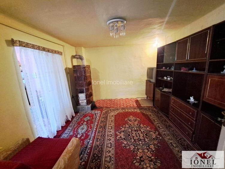 Casa de vanzare in Razboieni - Cetate - 4