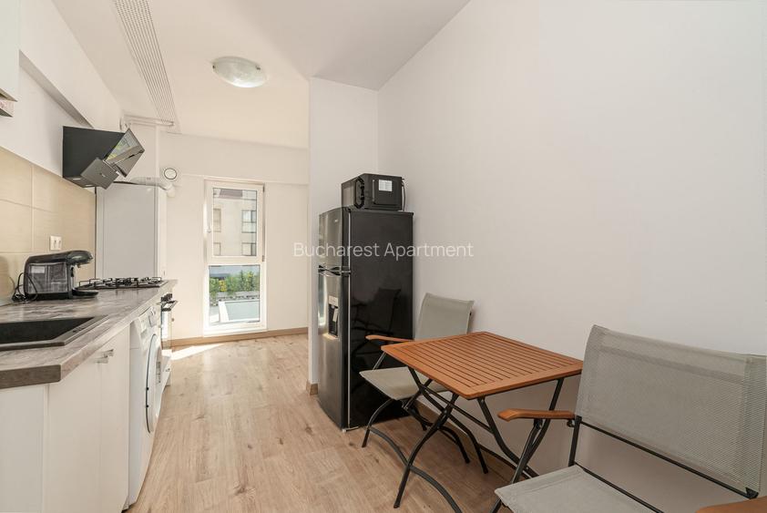 Apartament 3 camere//terasa//mobilat complet//Belvedere Residence - 10