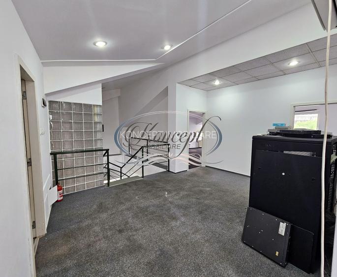 Imobil versatil cu vizibilitate la strada principala - 17