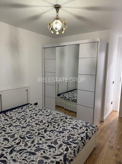 Studio dublu situat in Complexul Sun Royal View - 6