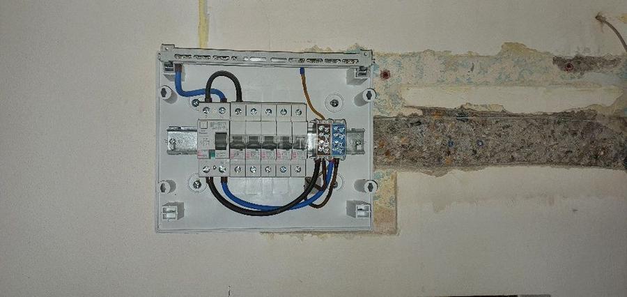 Garsonieră în Mărăști – Zona Expo Transilvania - 2