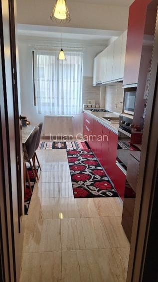 Apt 3 camere Cartierul Latin - 2