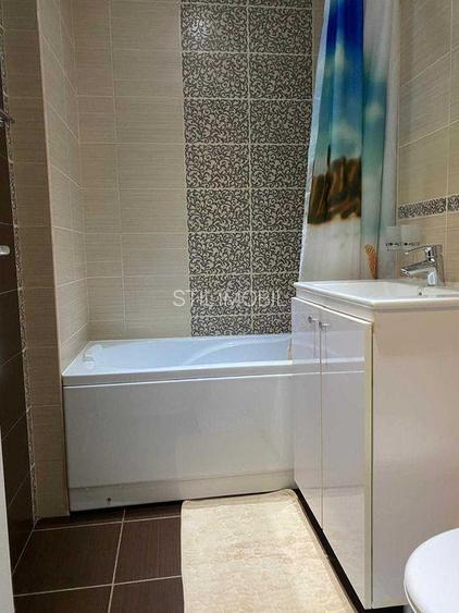 Apartament 2 camere cu parcare inclusă – Zona Gară - 7