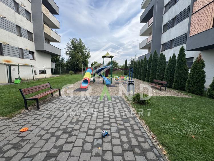 Ap 2 camere | BALCON | parcare subterana | Ansamblul LUMINIA/Europa - 36