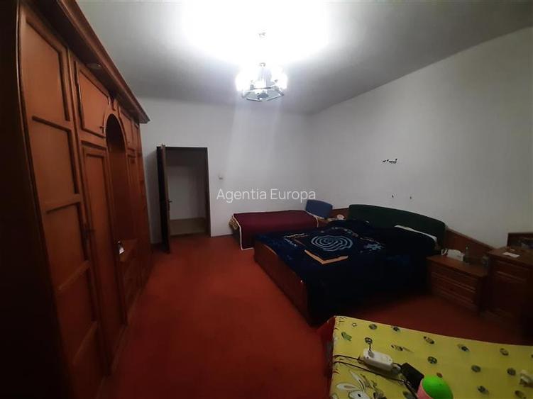 Cladire P+1 de vanzare in zona ultracentrala Tulcea - 9