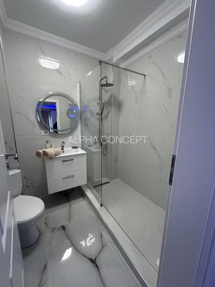 2 camere / 2 terase 25 mp - Complex Zig Zag Mamaia - 10